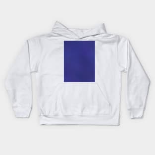 Color 793 by Kristalin Davis Kids Hoodie